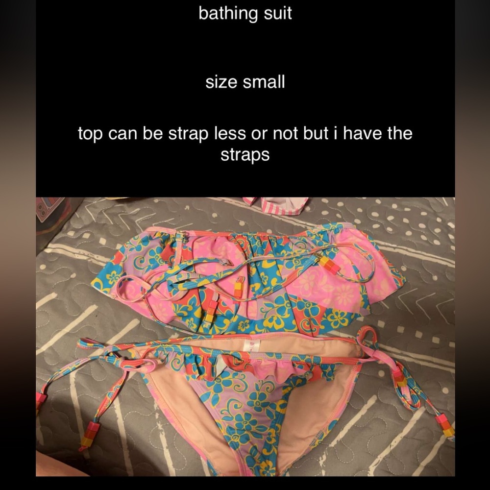 bathing suit
